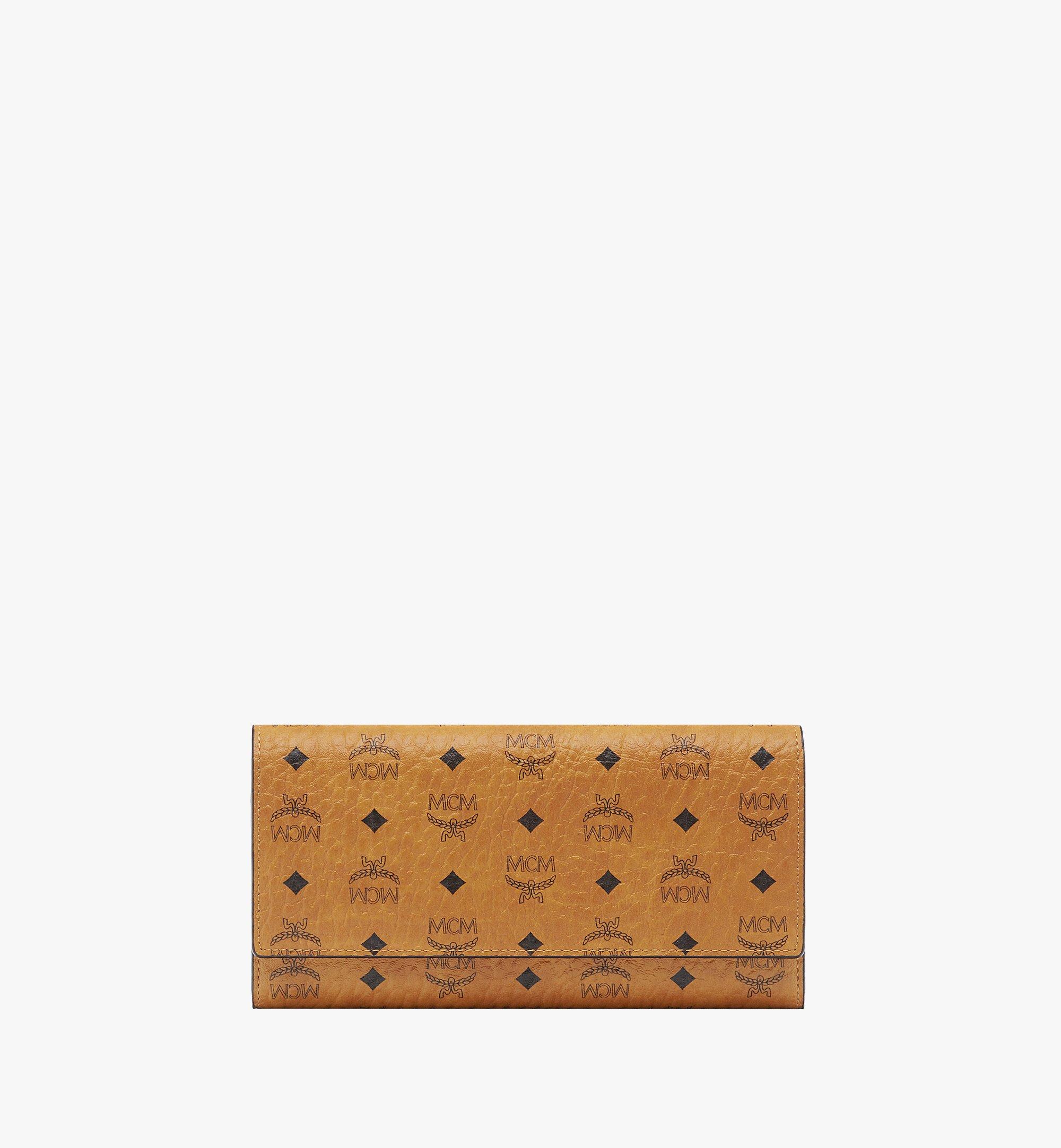 MCMコラボウォレット Designer Large & Zip Around Wallets For Women | MCM® US